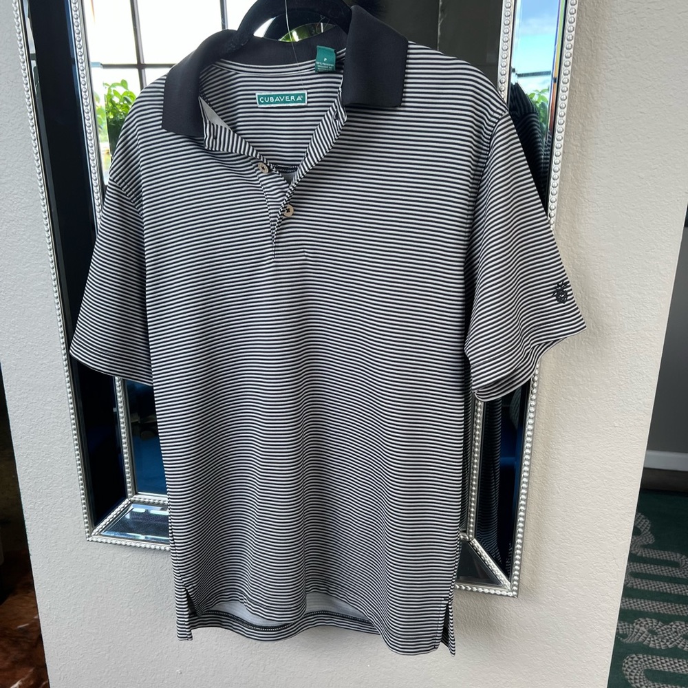 Golf shirt
